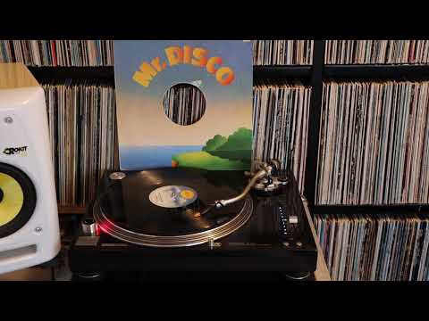 Mel Sheppard — Mel Sheppard - Can I Take You Home (1980)