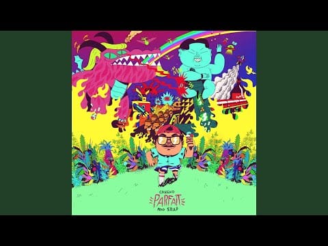Cheeko — Parfait