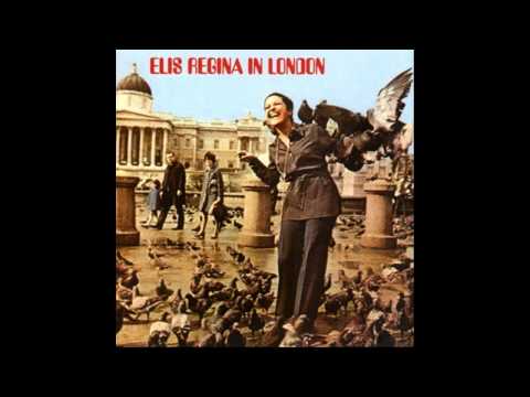 Elis Regina — Elis Regina - Zazueira