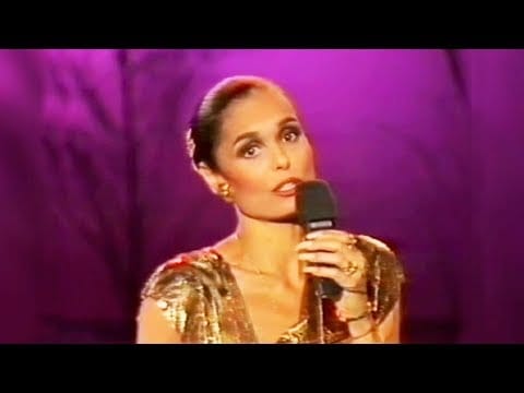 Daliah Lavi — Flüster - Daliah Lavi (1981)
