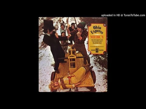 Ohio Express — Ohio Express - Jacksonville Station (Rock) (1969)
