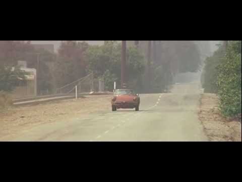 Dave Grusin — [ THE GRADUATE ]  Benjamin Runs for Elaine