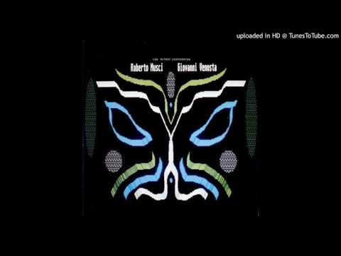 Roberto Musci — Roberto Musci & Giovanni Venosta - Old Time Religion (1987)