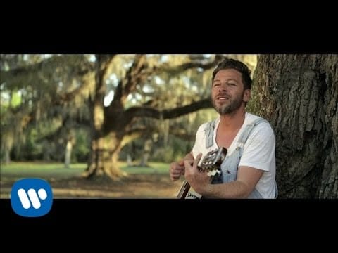 Christophe Maé — Christophe Maé - Tombé Sous Le Charme (Clip Officiel)