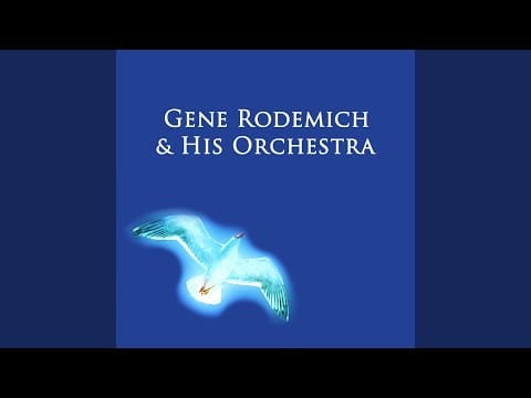 Gene Rodemich's Orchestra — That's Georgia