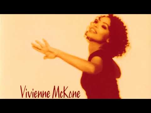 Vivienne McKone — Vivienne McKone ~ Come Into My Life (Winter Warmer Mix) (1996) ~ Rare UK Indie R&B Street Soul