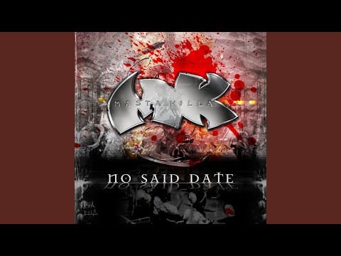 Masta Killa — Silverbacks