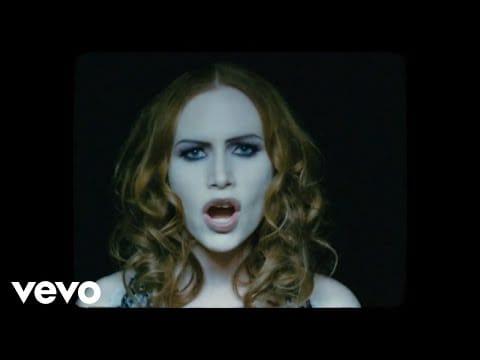 The Cardigans — The Cardigans - Don't Blame Your Daughter (Diamonds)