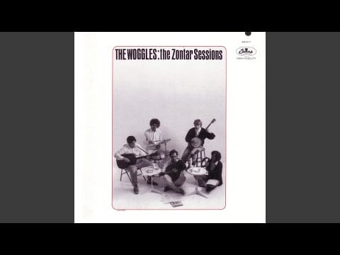The Woggles — I'm The One