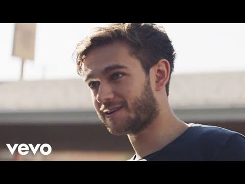 Zedd — Zedd, Alessia Cara - Stay (Official Music Video)