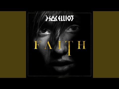 Isac Elliot — SHE