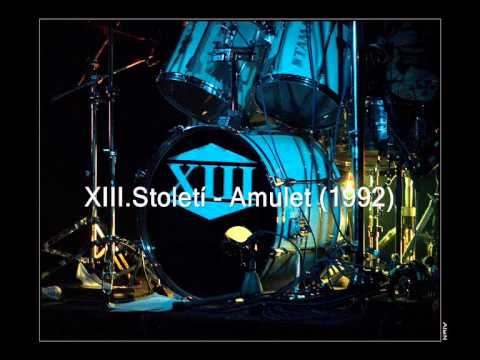 XIII. Století — XIII.Století - Amulet (1992)