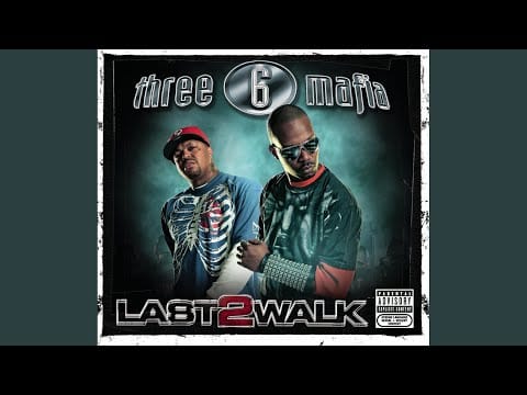 Three 6 Mafia — Click Bang (Explicit)