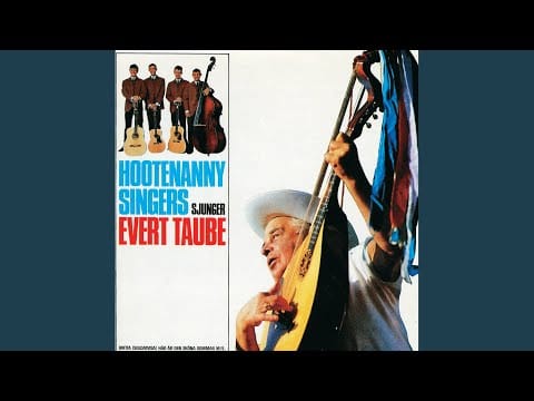 Hootenanny Singers — En håttespeleman