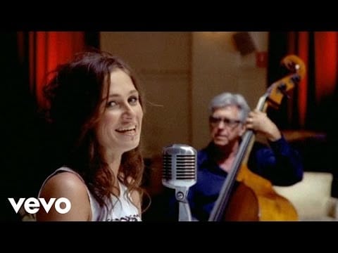 Kasey Chambers — Kasey Chambers - Pony (Official Video)