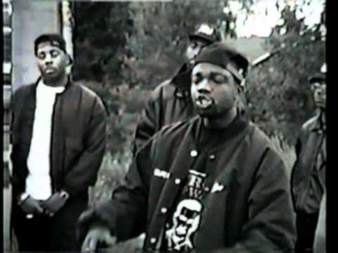 Detroit's Most Wanted — Detroit's Most Wanted - Put the suckers to sleep
