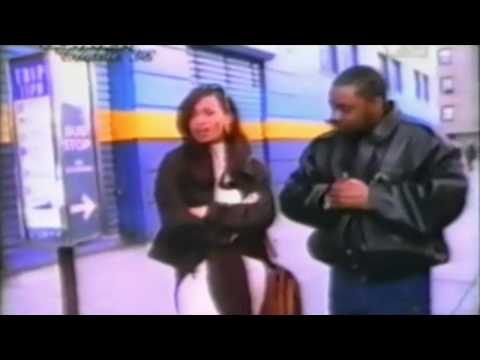 Lord Finesse — Lord Finesse - Game Plan (1995) (HD)