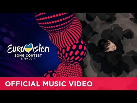 Kristian Kostov — Kristian Kostov - Beautiful Mess (Bulgaria) Eurovision 2017 - Official Music Video