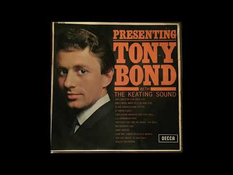 The Keating Sound — Tony Bond (Tony Burrows) - No Greater Love (1965)