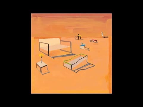 HOMESHAKE — Homeshake - Just Like My