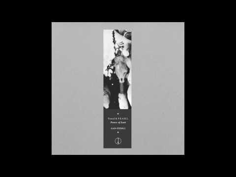 P.E.A.R.L. — P.E.A.R.L. - Red Flame [FEX012]