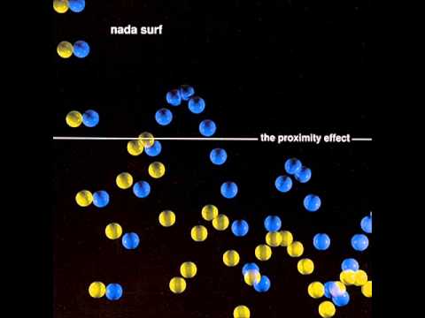 Nada Surf — Nada Surf - Amateur