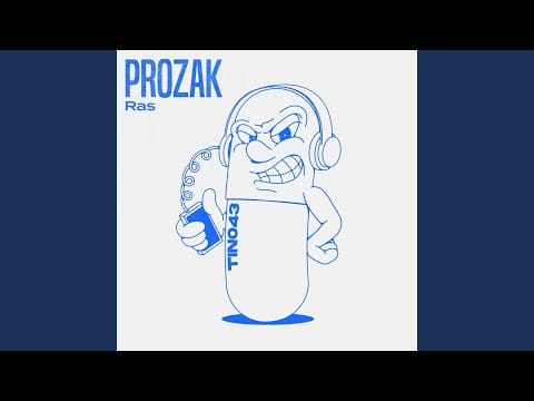 Prozak (11) — Ras