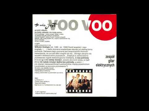 Voo Voo — Voo Voo - Możesz zabrać mi połowę