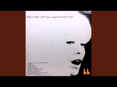 Jaye P. Morgan — Love of a Gentleman