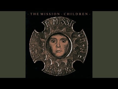 The Mission — Tower Of Strength