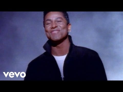 Jermaine Jackson — Jermaine Jackson - I Dream, I Dream