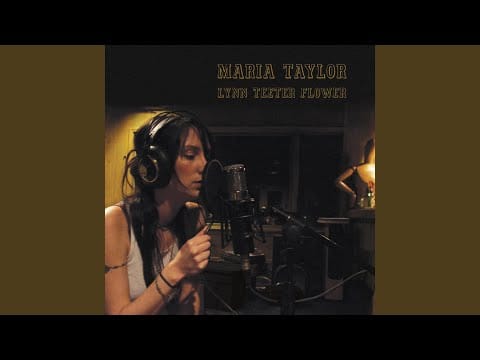 Maria Taylor — Replay