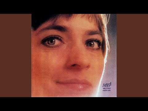 Kati Kovács — Életem lemeze