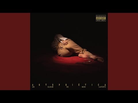 Mon Laferte — Block 16