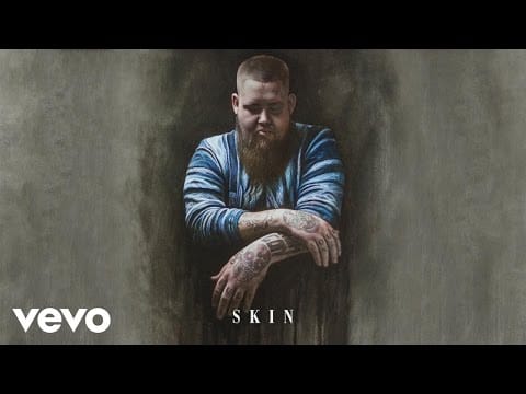 Rag'n'Bone Man — Rag'n'Bone Man - Skin (Official Audio)
