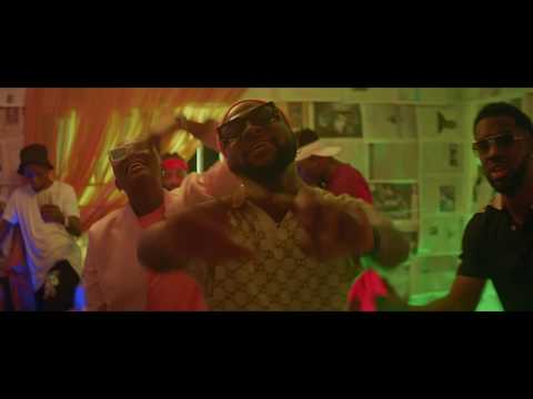 One Acen — Darkoo - Gangsta (Remix) ft Davido, Tion Wayne & SL