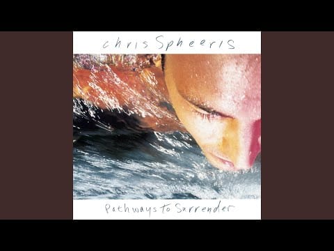 Chris Spheeris — Where The Angels Fly