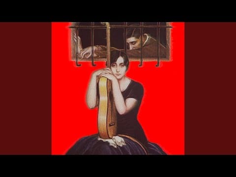 Rebe — Que la detengan