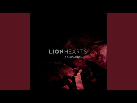 Lionhearts — To What I Don't Know (Iris Remix)