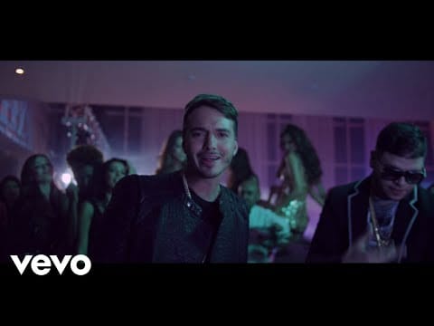 J Balvin — J Balvin - 6 AM ft. Farruko