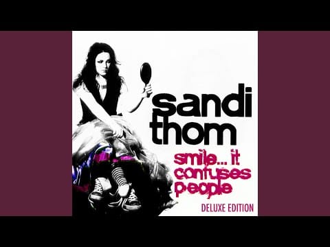 Sandi Thom — Soul Mining