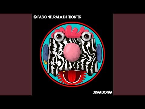 DJ Fronter — Ding Dong