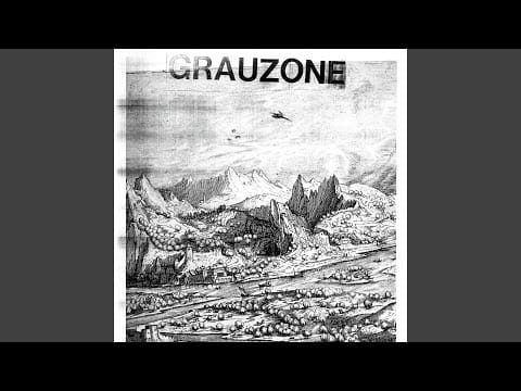 Grauzone — Raum (Naum Gabo Rework - Radio Edit)