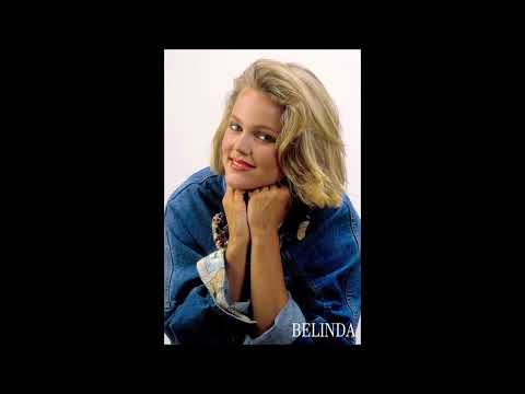 Belinda Carlisle — Belinda Carlisle   World Without You Extended Worldwide Mix