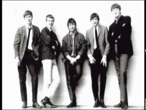 The Animals — The Animals - Smoke Stack Lightning