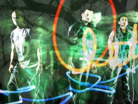 Outlandish — Outlandish  -  Amen (Sound of a Rebel 2009)
