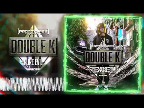 Double K (14) — Double K - Pure Evil [PR083]