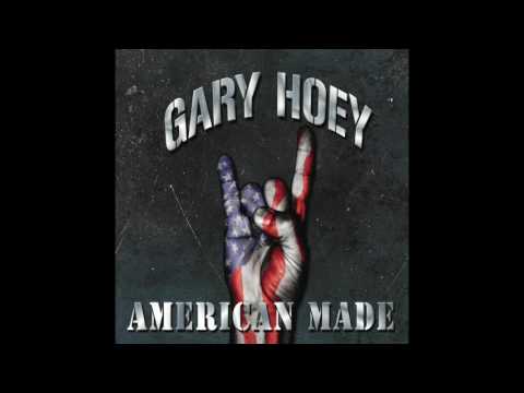 Gary Hoey — American Made - Gary Hoey