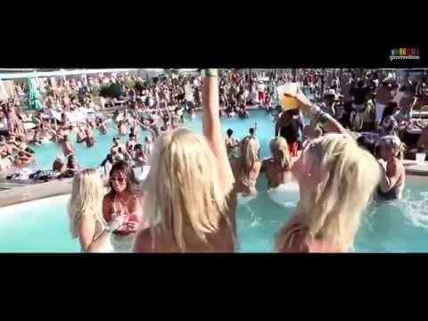 Syke 'n' Sugarstarr — Syke 'N' Sugarstarr - Ticket 2 Ride (Groovefore Remix)
