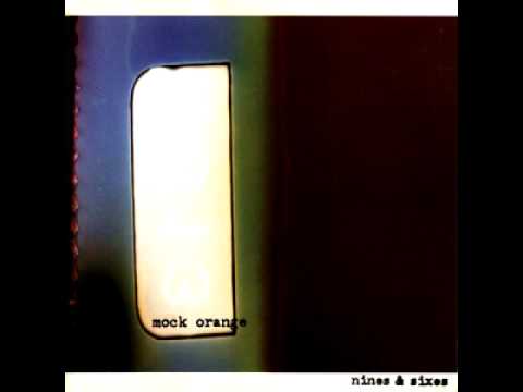 Mock Orange — Mock Orange - Window Shopping